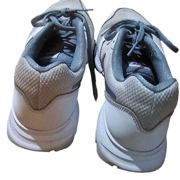 Women's NIKE Downshifter 6 Running Sneakers Shoes Size 8 - Picture 7 of 9